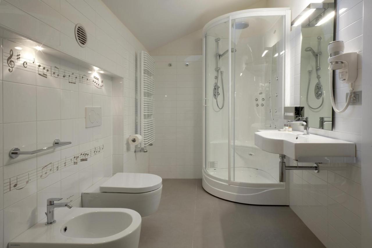 Santa Cesarea Residence Luxury Suite - La Vetta Del Sasso Barisano Matera Dış mekan fotoğraf