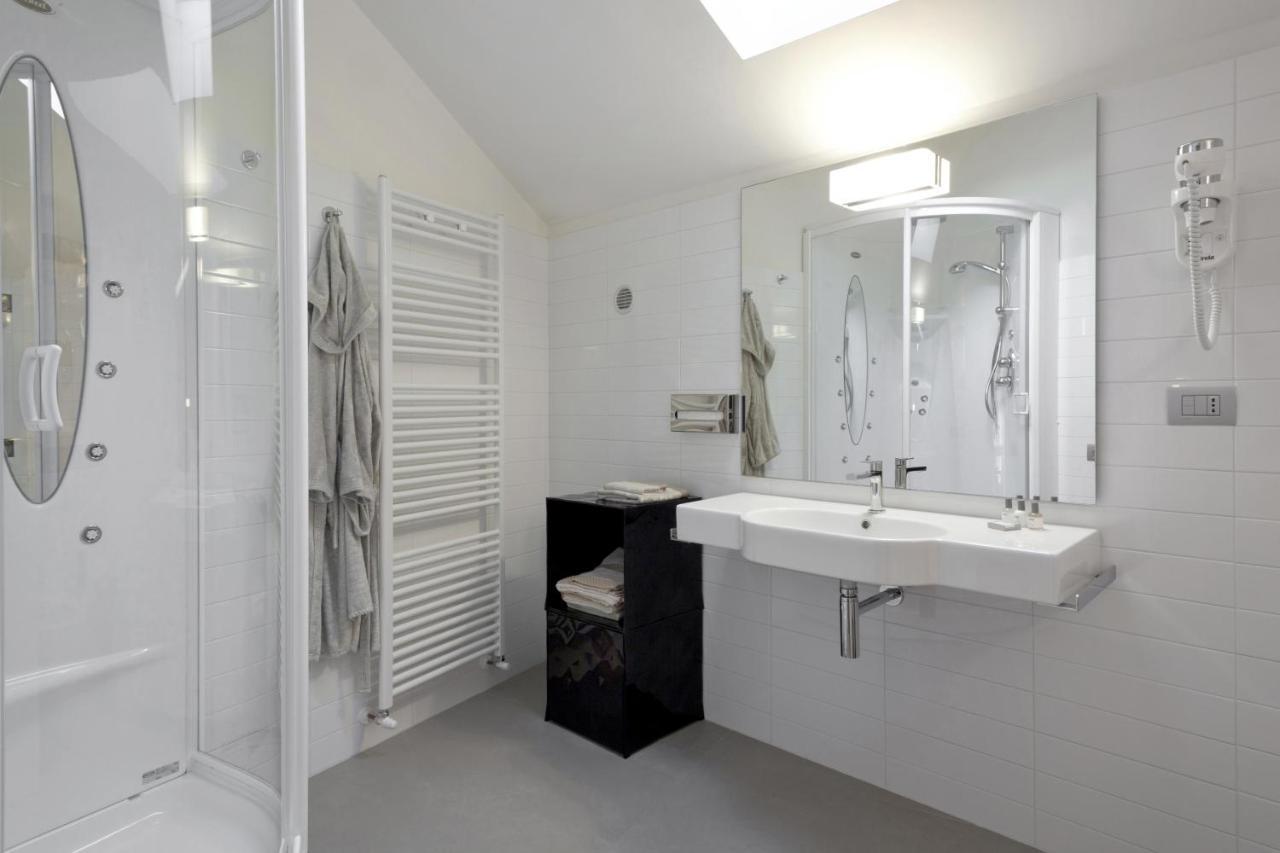 Santa Cesarea Residence Luxury Suite - La Vetta Del Sasso Barisano Matera Dış mekan fotoğraf