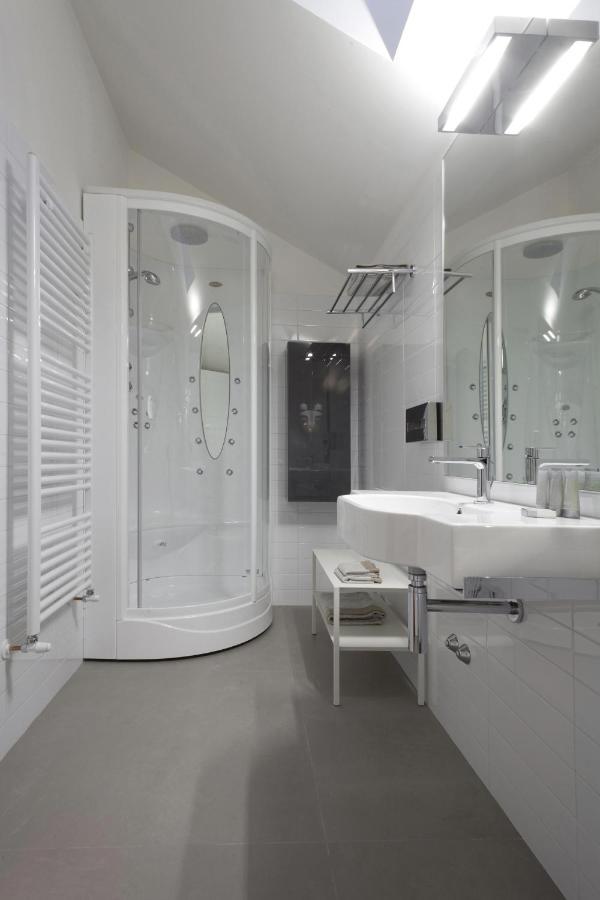 Santa Cesarea Residence Luxury Suite - La Vetta Del Sasso Barisano Matera Dış mekan fotoğraf
