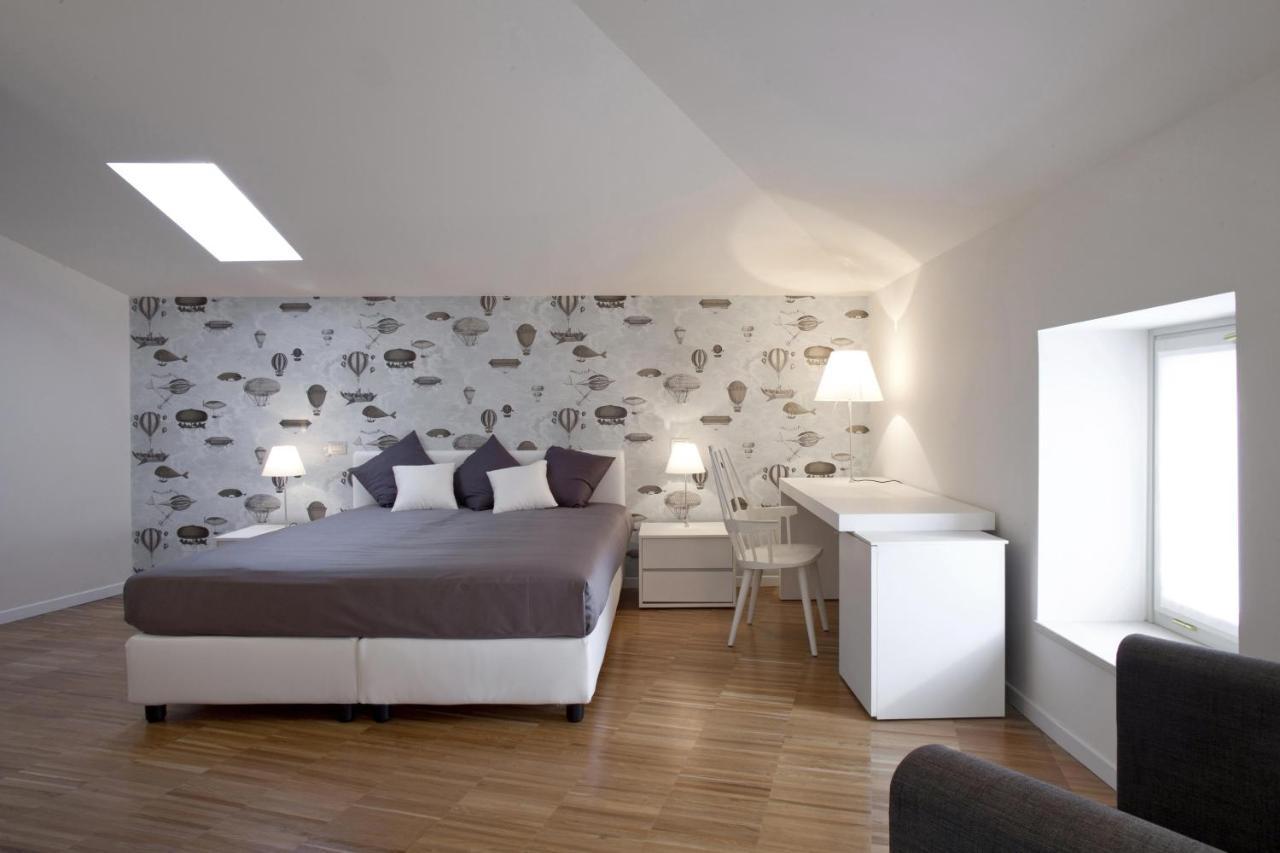 Santa Cesarea Residence Luxury Suite - La Vetta Del Sasso Barisano Matera Dış mekan fotoğraf