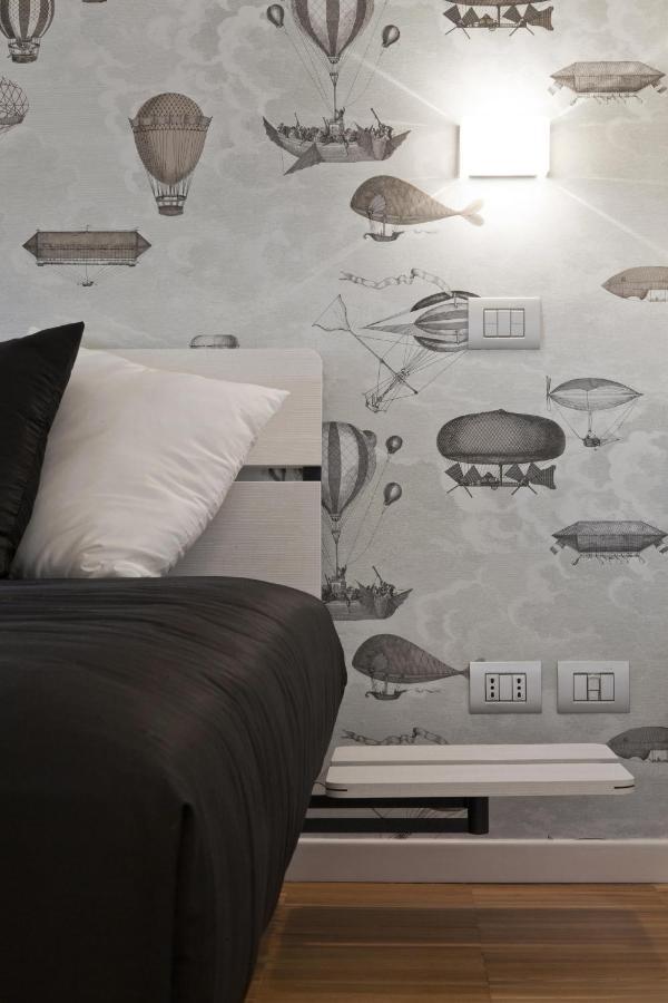Santa Cesarea Residence Luxury Suite - La Vetta Del Sasso Barisano Matera Dış mekan fotoğraf