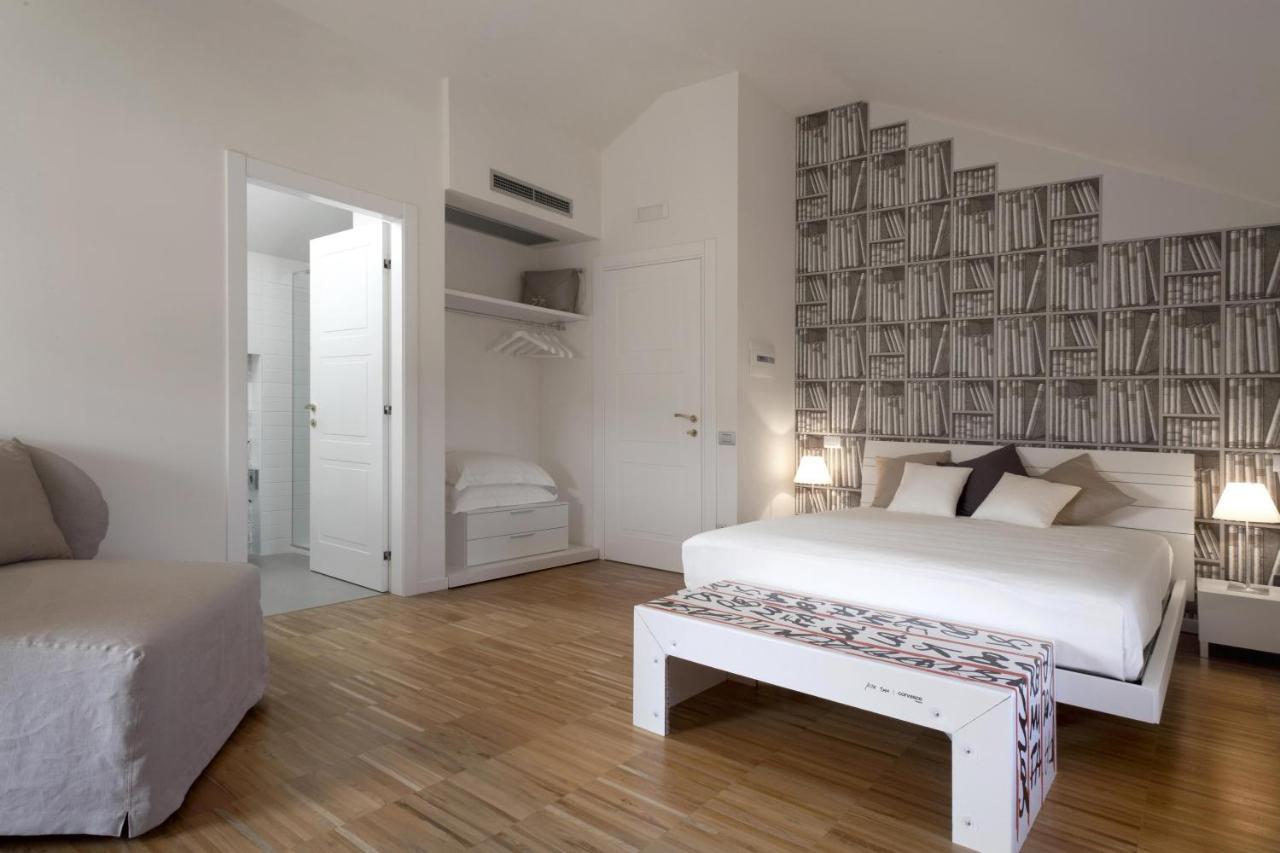 Santa Cesarea Residence Luxury Suite - La Vetta Del Sasso Barisano Matera Dış mekan fotoğraf