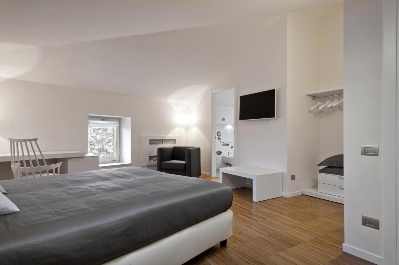 Santa Cesarea Residence Luxury Suite - La Vetta Del Sasso Barisano Matera Dış mekan fotoğraf