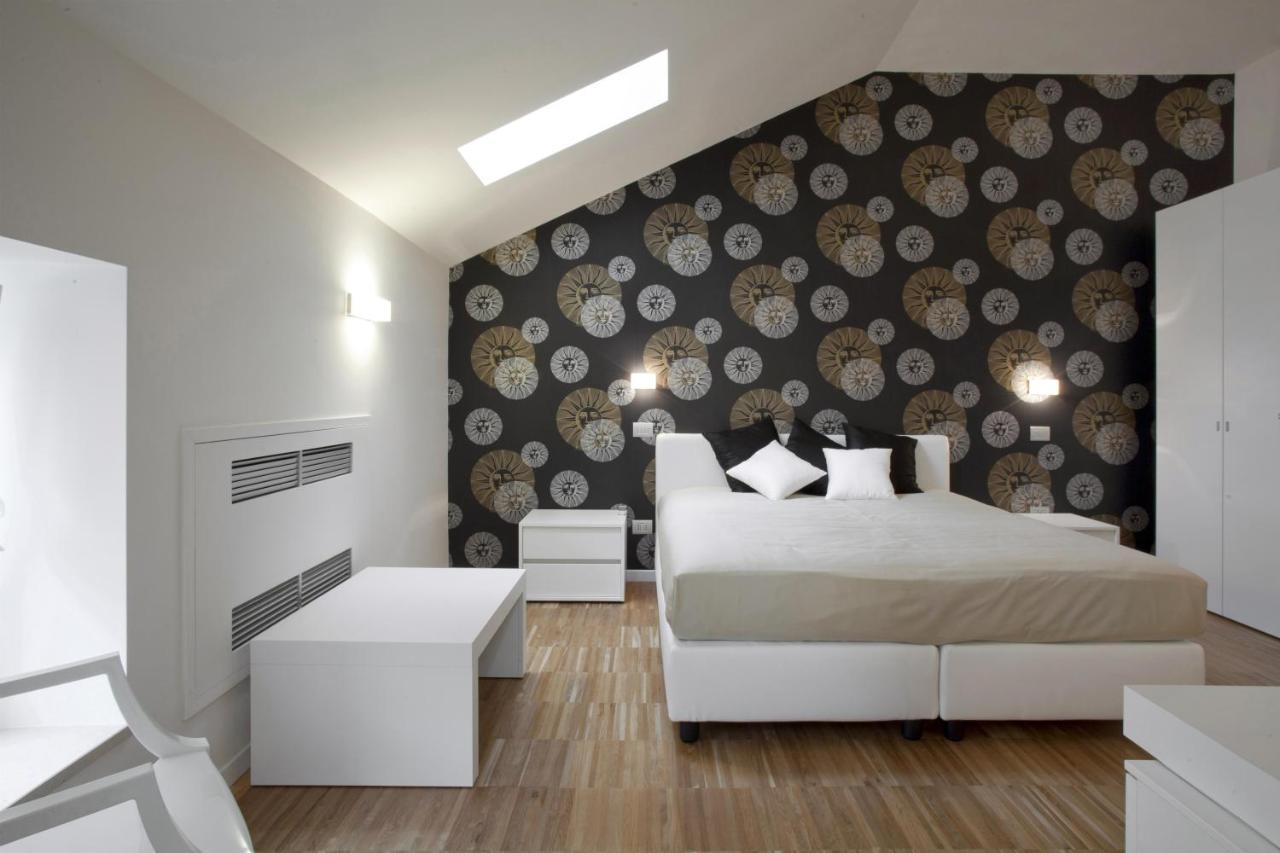 Santa Cesarea Residence Luxury Suite - La Vetta Del Sasso Barisano Matera Dış mekan fotoğraf