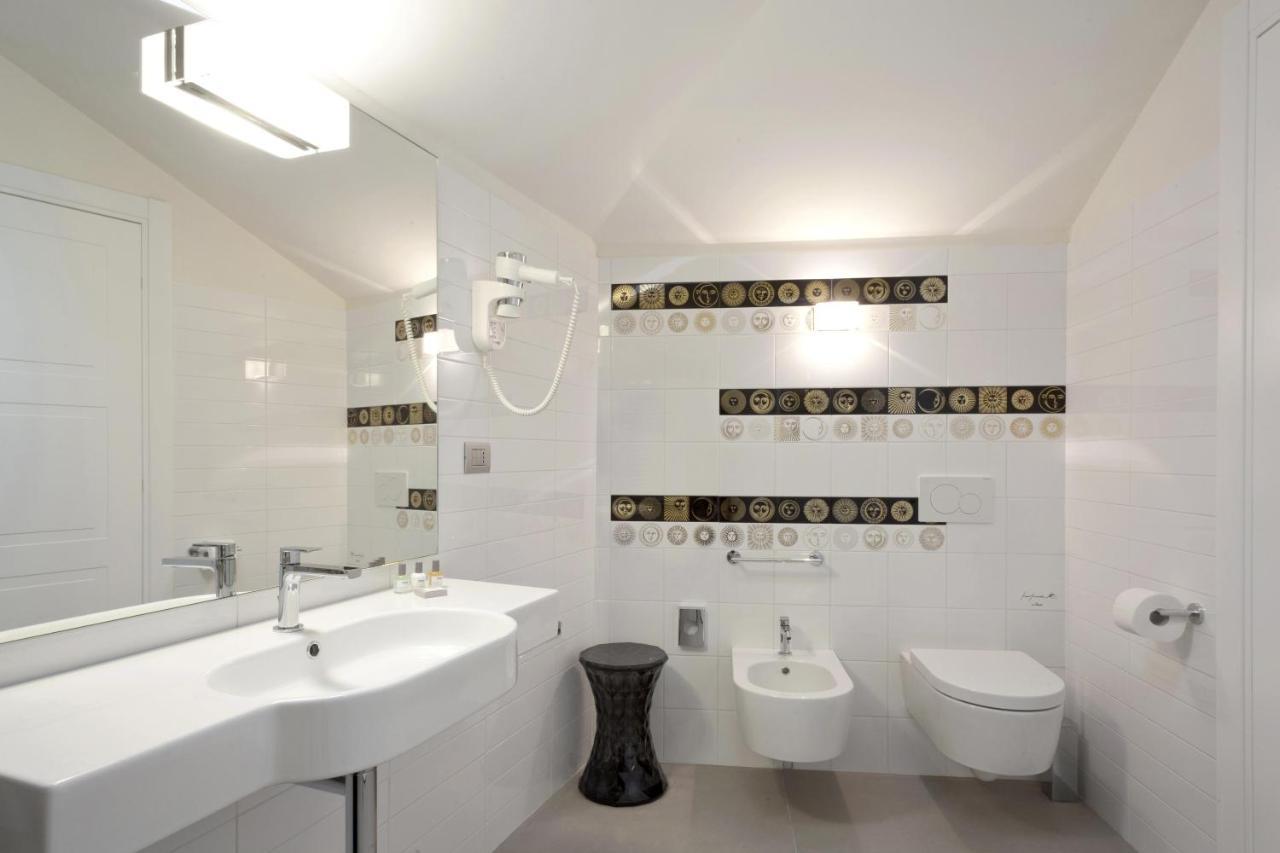 Santa Cesarea Residence Luxury Suite - La Vetta Del Sasso Barisano Matera Dış mekan fotoğraf